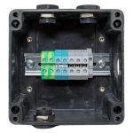 Коробка соединительная Heat box 160 SD EKF HB160SD Коробка соединительная Heat box 160 SD EKF HB160SD