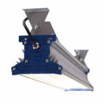 Светодиодный светильник INTEKS PromLine-100 ST 100Вт 5000К LUMILEDS (Д), LIRA Светодиодный светильник INTEKS PromLine-100 ST 100Вт 5000К LUMILEDS (Д), LIRA