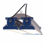 Светодиодный светильник INTEKS PromLine-200 ST 200Вт 5000К LUMILEDS (Д), LIRA Светодиодный светильник INTEKS PromLine-200 ST 200Вт 5000К LUMILEDS (Д), LIRA