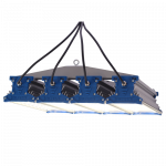 Светодиодный светильник INTEKS PromLine-200/4 ST 200Вт 5000К LUMILEDS (Д), LIRA Светодиодный светильник INTEKS PromLine-200/4 ST 200Вт 5000К LUMILEDS (Д), LIRA