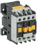 Контактор КМИе-10910 9А 230В/АС3 1НО IEK KKME11-009-230-10 Контактор КМИе-10910 9А 230В/АС3 1НО IEK KKME11-009-230-10