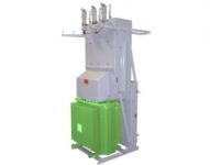 Подстанция КТПМ 160 10 0,4 кВольт Подстанция КТПМ 160 10 0,4 кВольт