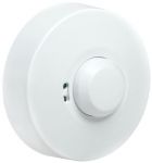 Детектор движения ДД-МВ 101 1200Вт 360град. 8М IP20 бел. IEK LDD11-101MB-1200-001 Детектор движения ДД-МВ 101 1200Вт 360град. 8М IP20 бел. IEK LDD11-101MB-1200-001