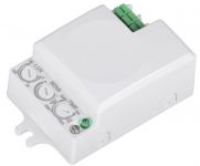 Детектор движения ДД-МВ 401 500Вт 360град. 8М IP20 бел. IEK LDD11-401MB-500-001 Детектор движения ДД-МВ 401 500Вт 360град. 8М IP20 бел. IEK LDD11-401MB-500-001