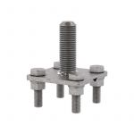 Соединитель проводника для молниеприемника 16мм DKC NG6606 Соединитель проводника для молниеприемника 16мм DKC NG6606