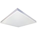 Светильник светодиодный V-MBRLED ОФИС-600х600-36-5К IP54 закаленное стекло