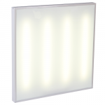 Светодиодный светильник INTEKS Office2А-36 CRI97 32Вт 5000К ОПАЛ, БАП 3 часа Светодиодный светильник INTEKS Office2А-36 CRI97 32Вт 5000К ОПАЛ, БАП 3 часа