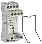 Розетка ORS-M для реле ORM 4C ONI ORS-M-1-4-G Розетка ORS-M для реле ORM 4C ONI ORS-M-1-4-G