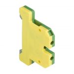 Колодка клеммная ЕК-2.5/25 JXB зем. EKF plc-ek-2.5/25 Колодка клеммная ЕК-2.5/25 JXB зем. EKF plc-ek-2.5/25