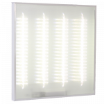 Светодиодный светильник INTEKS Office-60 65Вт 5000К Микропризма Светодиодный светильник INTEKS Office-60 65Вт 5000К Микропризма