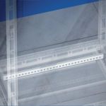 Комплект реек для фикс. кабеля для шкафа CQE 800мм (2шт) DKC R5PAC80