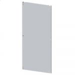 Панель монтаж. для шкафа RAM BLOCK CQE 2000х600мм DKC R5PCE2060