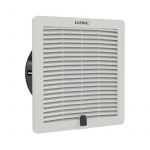 Вентилятор c решеткой и фильтром 560/600куб.м/ч 230В IP54 DKC R5RV20230 Вентилятор c решеткой и фильтром 560/600куб.м/ч 230В IP54 DKC R5RV20230