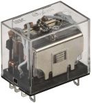 Реле РЭК 77-4 10А 220В AC IEK RRP10-4-10-220A Реле РЭК 77-4 10А 220В AC IEK RRP10-4-10-220A