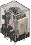 Реле РЭК 78-3 5А 220В AC IEK RRP20-3-05-220A Реле РЭК 78-3 5А 220В AC IEK RRP20-3-05-220A