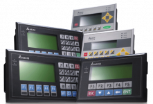 Панели оператора DELTA ELECTRONICS TP Панели оператора DELTA ELECTRONICS TP