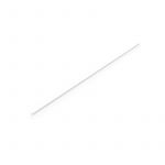 Заглушка Track от поражения электрическим током для шинопровода бел. GAUSS TR145