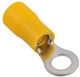 НаконечникНКИ 5.5-5 кольцо 4-6мм (уп.100шт) GENERICA UNL20-006-6-5-G