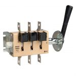 Выключатель-разъединитель ВР32У-35B31250 250А 1 напр. с дугогасит. камерами съемная лев./прав. рукоятка MAXima EKF uvr32-35b31250 Выключатель-разъединитель ВР32У-35B31250 250А 1 напр. с дугогасит. камерами съемная лев./прав. рукоятка MAXima EKF uvr32-35b31250