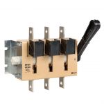 Выключатель-разъединитель ВР32У-39А31220 630А 1 напр. с дугогасит. камерами несъемная лев./прав. рукоятка MAXima EKF uvr32-39a31220 Выключатель-разъединитель ВР32У-39А31220 630А 1 напр. с дугогасит. камерами несъемная лев./прав. рукоятка MAXima EKF uvr32-39a31220