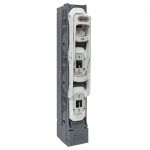 Выключатель-разъединитель УВРЭ v2 верт. (185мм) 400А одновременный под ППН габ.2 PROxima EKF uvre2-v-400-o Выключатель-разъединитель УВРЭ v2 верт. (185мм) 400А одновременный под ППН габ.2 PROxima EKF uvre2-v-400-o