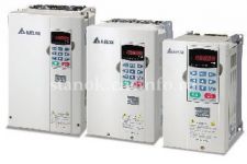 Преобразователи частоты (низкого напряжения) DELTA ELECTRONICS VFD-VE Преобразователи частоты (низкого напряжения) DELTA ELECTRONICS VFD-VE