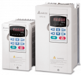 Преобразователи частоты (низкого напряжения) DELTA ELECTRONICS VFD-B Преобразователи частоты (низкого напряжения) DELTA ELECTRONICS VFD-B