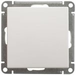 Переключатель проходной 1-кл. СП W59 10А IP20 10AX механизм бел. SE VS610-156-1-86 Переключатель проходной 1-кл. СП W59 10А IP20 10AX механизм бел. SE VS610-156-1-86