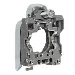 База для арматуры управления XB4 металл PROxima EKF XB4BZ01 База для арматуры управления XB4 металл PROxima EKF XB4BZ01